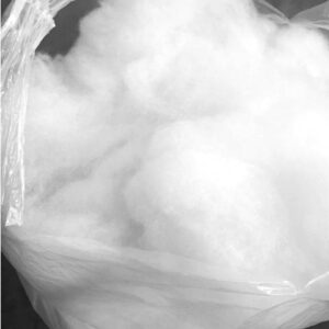 חומר למילוי בובות