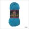 חוט כותנה עבה- home cotton- גוון 122-12- טורקיז