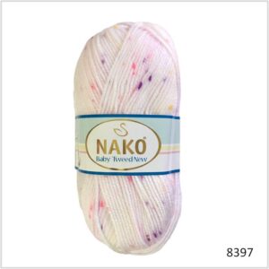 נאקו בייבי טוויד