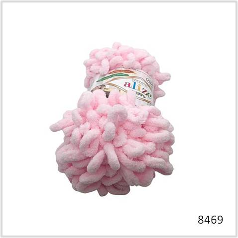PUFFY