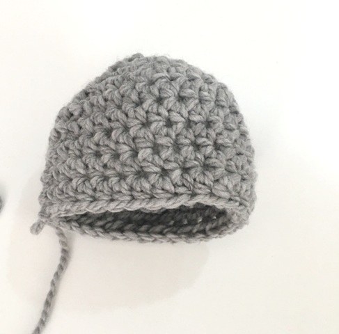 הוראות סריגה