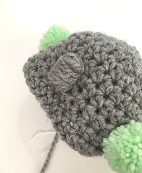 הוראות סריגה