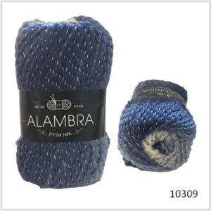אלהמברה Alambra