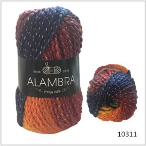 אלהמברה Alambra