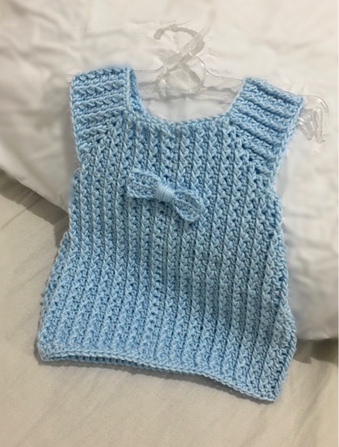 הוראות סריגה