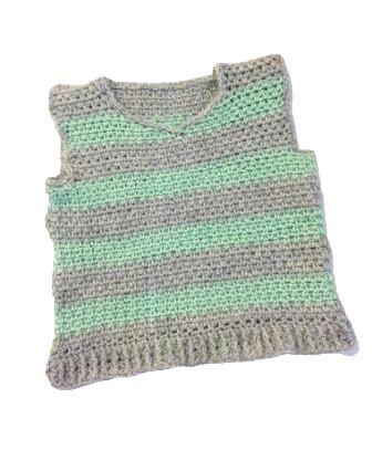 הוראות סריגה