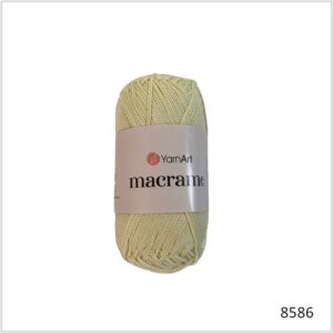 מקרמה יארנארט