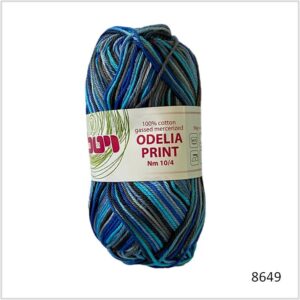 אודליה פרינט