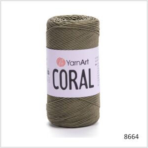 קורל יארנארט