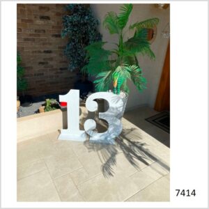 שלטים לאירועים