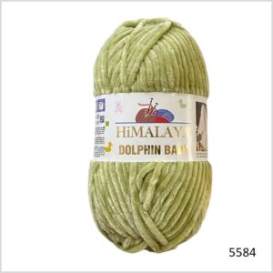 דולפין בייבי