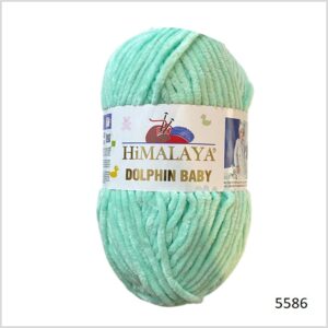 דולפין בייבי