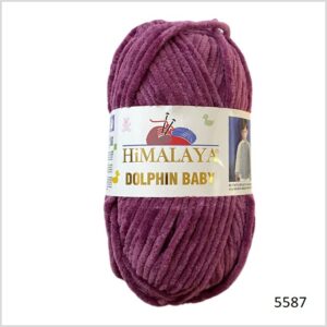 דולפין בייבי