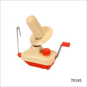 מגלגל חוטים ידני