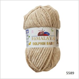 דולפין בייבי