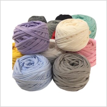 חוטי טריקו חוטי טריקו