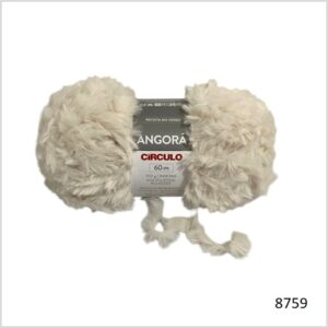 חוט פרוותי אנגורה פרווה