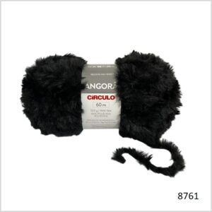 חוט פרוותי אנגורה פרווה