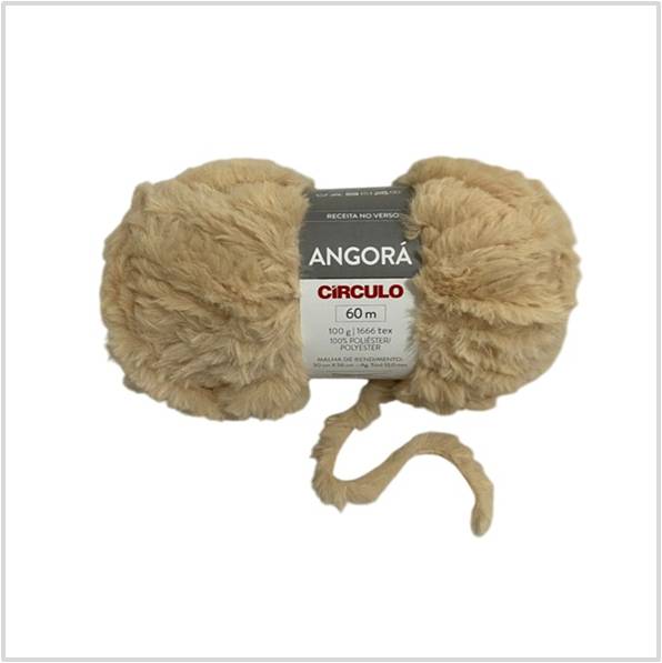 אנגורה פרווה