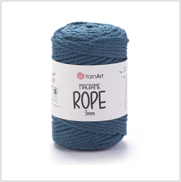 מקרמה rope