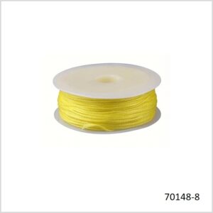 חוט לצמידים