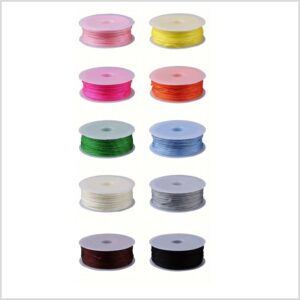 חוט לצמידים