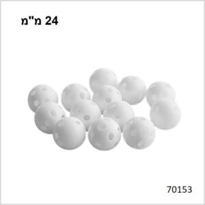 רעשנים כדורי רעש