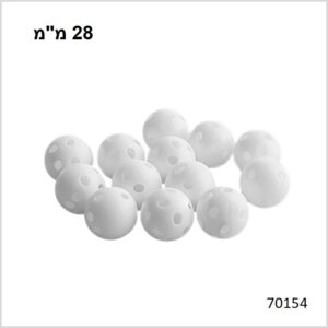 רעשנים כדורי רעש