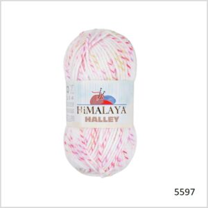 הימלאיה האלי- Halley