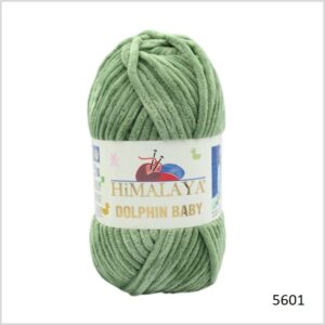 דולפין בייבי