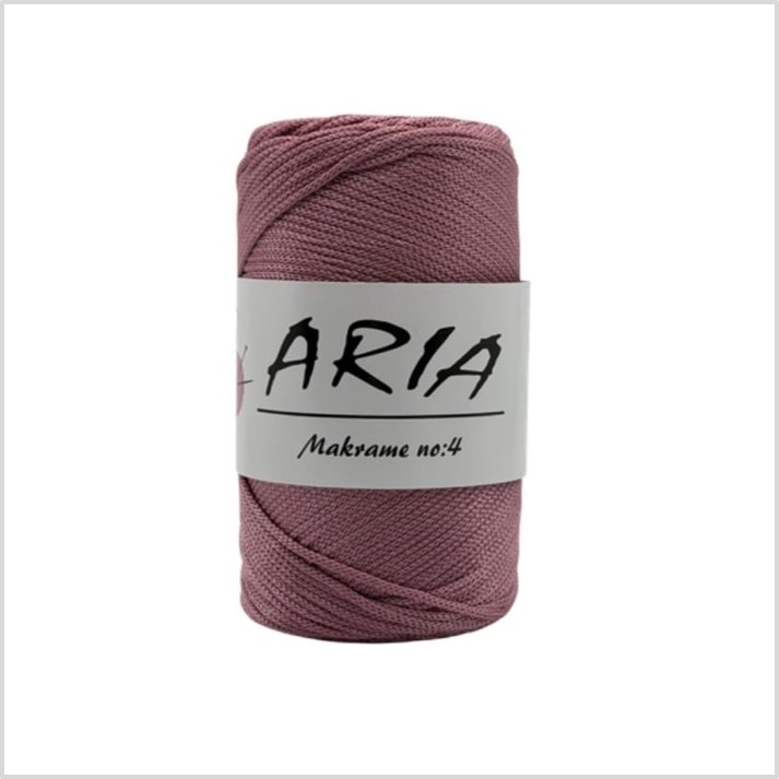 מקרמה ARIA